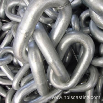 Anchor Chain for ships Standard Anchor Chain